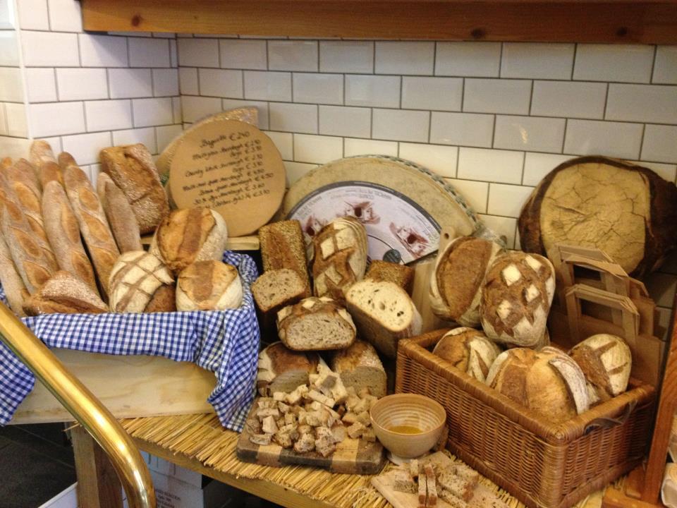 Tartine Bakery